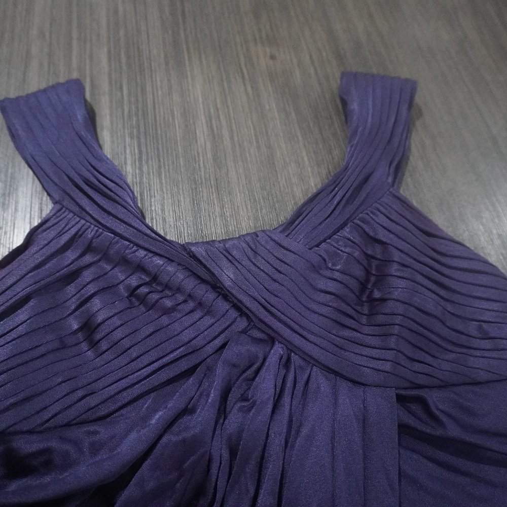 BCBGMaxAzria Size 6 Formal Dress - Mini - Picture 2 of 8
